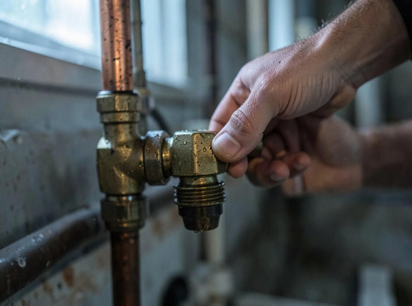 Emergency Plumber Wilder, TN FAQs